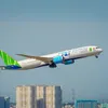 Bamboo Airways honoured as leading Asian airline for 2020