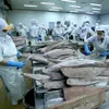 Local tuna exports to US market enjoy swift recovery