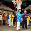 Hoi An to bustle with New Year’s activities