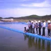 Vietnamese hard clams become world first to win ASC certificate