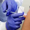 One-fifth of world population may not get COVID-19 vaccine until 2022