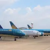 Vietnam Airlines Group to offer 2.4 million seats for upcoming Tet