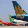 Airlines offer cheaper airfares ahead of Tet