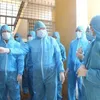 Vietnam reports two new imported COVID-19 cases