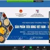 Vietnam - Israel hold B2B matching webinar on consumer products