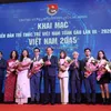 More than 200 delegates attend third Vietnamese Young Intellectual Forum