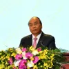 PM attends Vietnam Cooperatives Alliance's 6th Congress