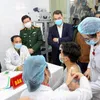 Vietnam records one more COVID-19 case