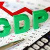 GDP growth estimated at 2.91% this year