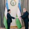 Uzbekistan values traditional friendly relations with Vietnam