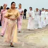 Quang Ninh holds Ao Dai festival to promote tourism