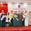 “Congress Year” of Vietnamese literature and arts