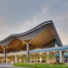 Cam Ranh International Airport granted Airport Health Accreditation