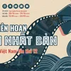 Japanese Film Festival in Vietnam to feature four attractive films