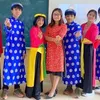 Vietnamese teacher shortlisted among 10 finalists for 2020 Global Teacher Prize