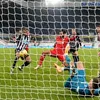 Lacklustre Liverpool held to another draw at Newcastle