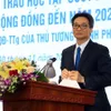 Deputy PM praises efforts to promote lifelong learning in local communities