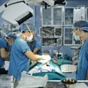 Military hospital successfully performs bowel transplants from live donors