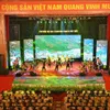 Vietnam’s forestry sector celebrates 75th anniversary