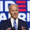 Vietnamese leaders congratulate US President-elect Joe Biden