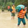 Tenth typhoon to hit central Vietnam this week