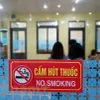 Hanoi districts to pilot software for reporting tobacco-related violations