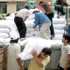 Over 3,590 tonnes of rice allocated to disaster-hit central provinces