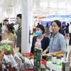 International trade, tourism and investment fair features 350 pavilions