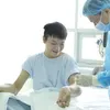 Vietnamese doctors successfully carry out first simultaneous forearm transplant