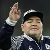 Argentina football legend Diego Maradona dies of heart attack, aged 60