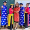 Vietnamese teacher shortlisted among 10 finalists for 2020 Global Teacher Prize