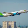 Bamboo Airways licensed to fly directly to US