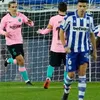 Barca draw with 10-man Alaves after Neto howler