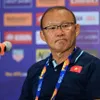 Vietnam have no option but to focus on the DPR Korea clash, says Park Hang-seo