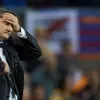 Barca sack coach Valverde, appoint Setien until 2022