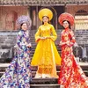 Hue Ao Dai brand