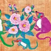 Inspirations from the ‘Rat’s wedding’ Dong Ho folk painting