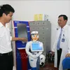 HCMC deploys smart medicine