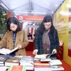 Hanoi book exhibition marks Party’s 90th anniversary