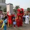 Vietnamese culture promoted in Saudi Arabia