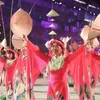 Vietnamese art troupe attends Chingay Parade 2020 in Singapore