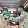 WHO: Vietnam manages COVID-19 outbreak well