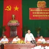 Vinh Long province urged to accelerate administrative reform