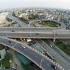 Vinh Tuy bridge’s second phase project approved