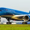 Vietnam Airlines conducts three flights to take Chinese citizens home