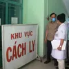 Khanh Hoa eligible to announce end of COVID-19 epidemic: health official