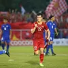 FIFA praises Vietnamese striker Linh