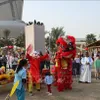 Vietnamese culture promoted in Saudi Arabia