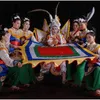 Classical Vietnamese drama performed in India