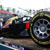 F1 Vietnam Grand Prix warms up with model car parade in Hanoi